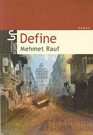 Define Mehmet Rauf