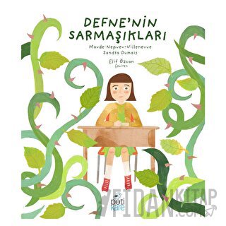 Defne’nin Sarmaşıkları