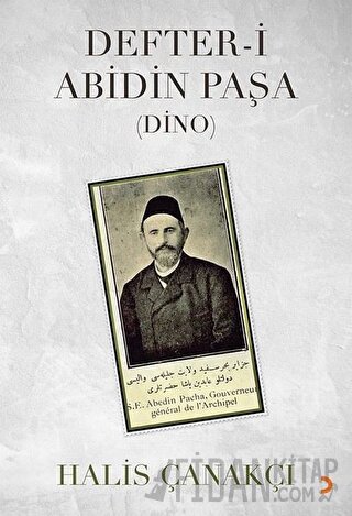Defter-i Abidin Paşa (Dino)
