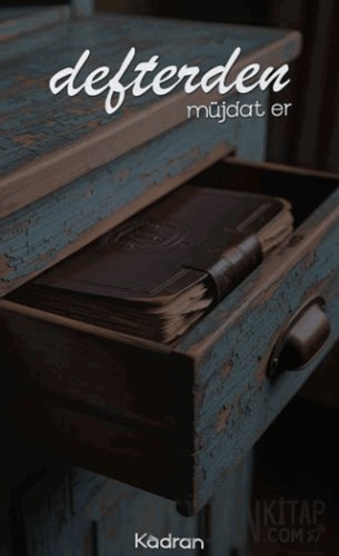 Defterden Müjdat Er