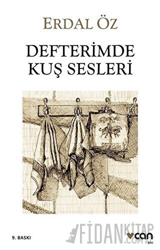 Defterimde Kuş Sesleri