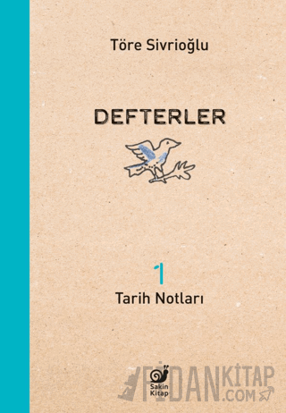 Defterler 1 (Tarih Notları)