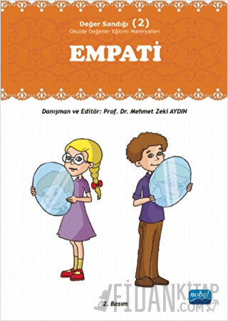 Değer Sandığı 2 - Empati