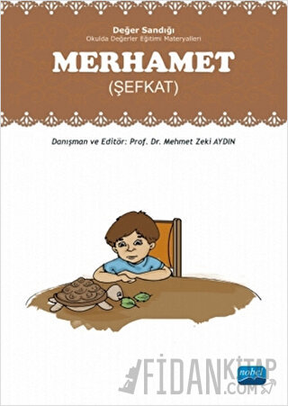 Değer Sandığı - Merhamet (Şefkat)