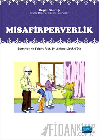 Değer Sandığı - Misafirperverlik