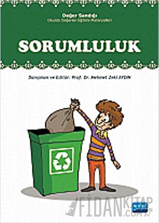 Değer Sandığı - Sorumluluk
