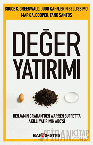Değer Yatırımı