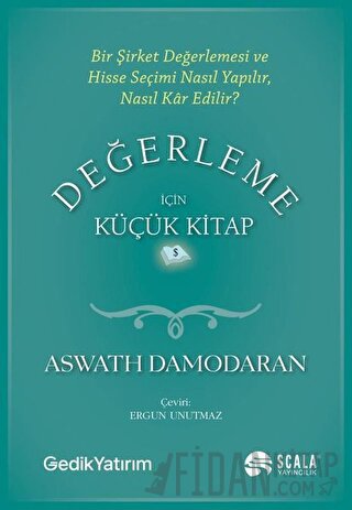Değerleme İçin Küçük Kitap