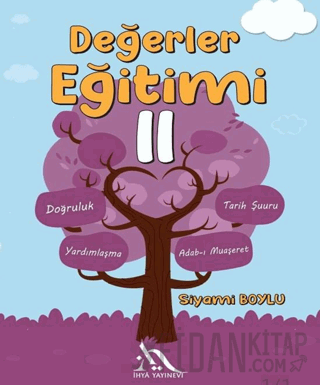 Değerler Eğitimi - 2