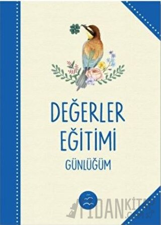 Değerler Eğitimi Günlüğü