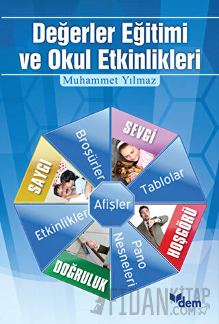 Değerler Eğitimi ve Okul Etkinlikleri