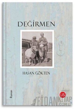 Değirmen