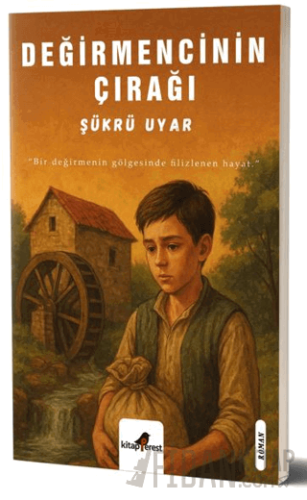 Değirmencinin Çırağı