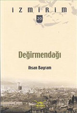 Değirmendağı