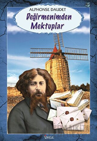 Değirmenimden Mektuplar