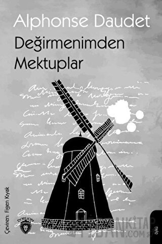 Değirmenimden Mektuplar
