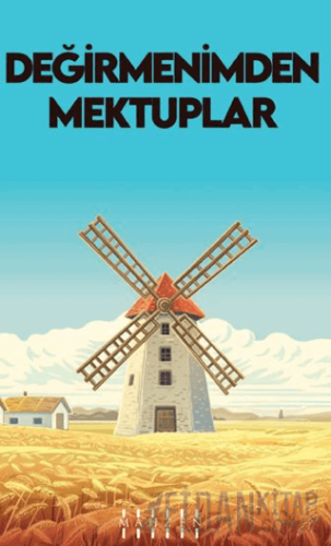 Değirmenimden Mektuplar