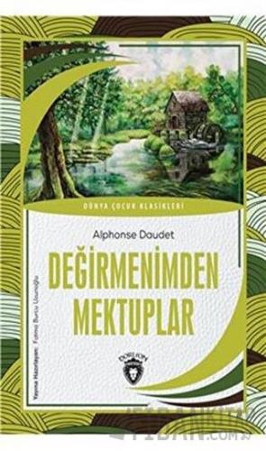 Değirmenimden Mektuplar