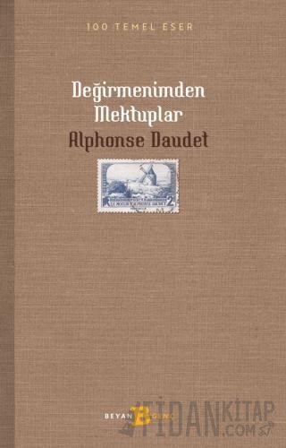 Değirmenimden Mektuplar