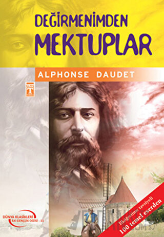 Değirmenimden Mektuplar