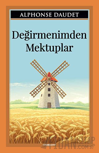Değirmenimden Mektuplar