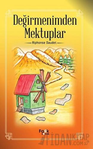 Değirmenimden Mektuplar