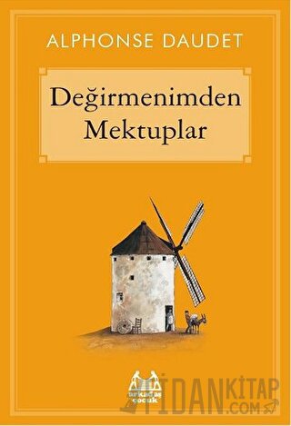 Değirmenimden Mektuplar