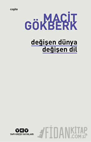 Değişen Dünya Değişen Dil