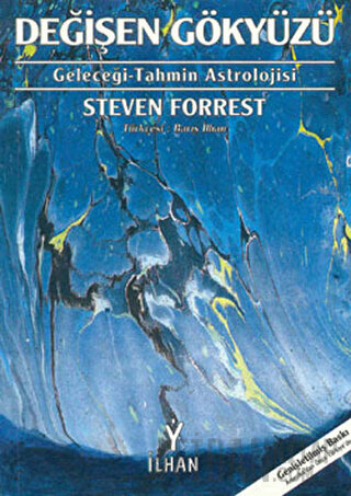 Değişen Gökyüzü Steven Forrest