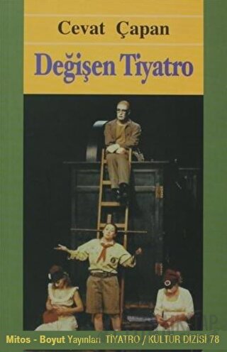 Değişen Tiyatro