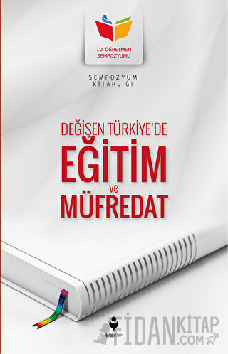 Değişen Türkiye'de Eğitim ve Müfredat