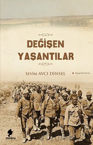 Değişen Yaşantılar