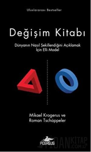 Değişim Kitabı (Ciltli)