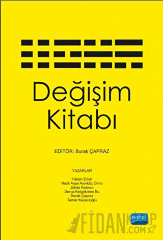 Değişim Kitabı