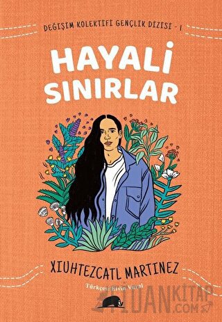 Değişim Kolektifi Gençlik Dizisi 1: Hayali Sınırlar