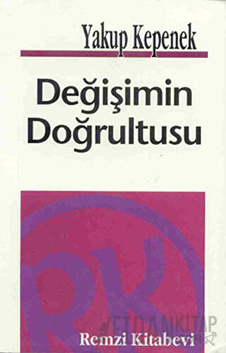 Değişimin Doğrultusu