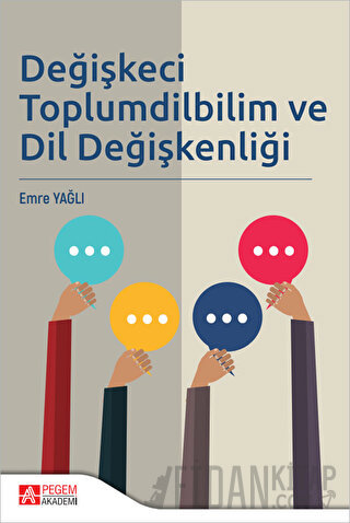 Değişkeci Toplumdilbilim ve Dil Değişkenliği