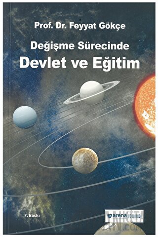 Değişme Sürecinde Devlet ve Eğitim