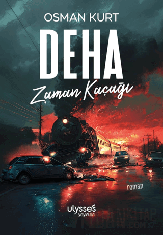 Deha Zaman Kaçağı