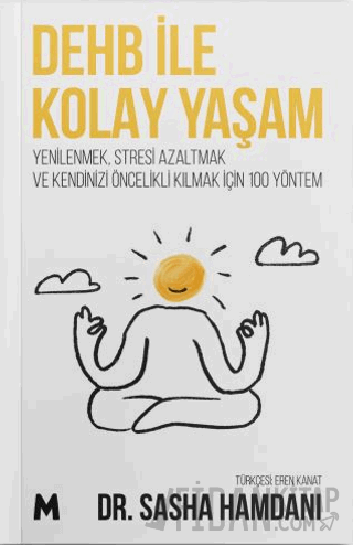 DEHB ile Kolay Yaşam