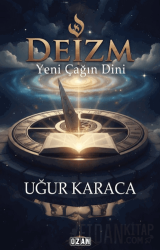 Deizm Uğur Karaca