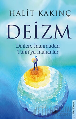Deizm Halit Kakınç