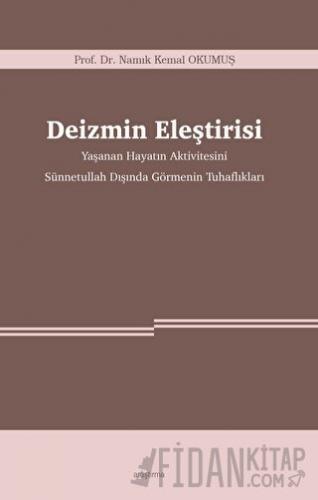 Deizmin Eleştirisi