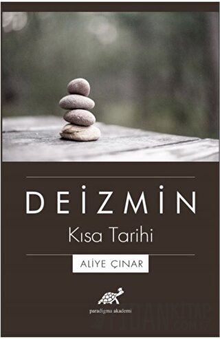Deizmin Kısa Tarihi