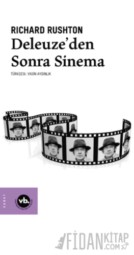 Deleuze’den Sonra Sinema