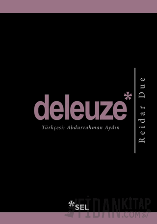 Deleuze Reidar Due