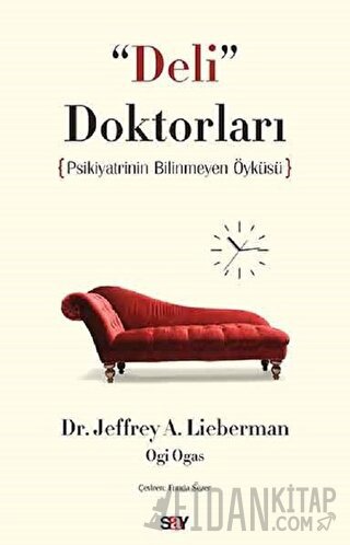 Deli Doktorları