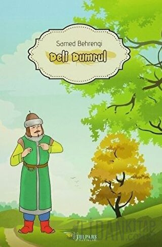 Deli Dumrul