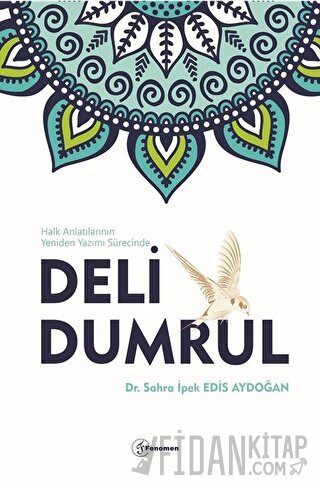 Deli Dumrul