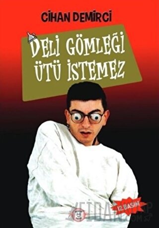 Deli Gömleği Ütü İstemez